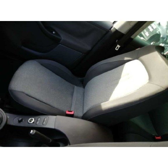 seat toledo (5p2) del año 2006