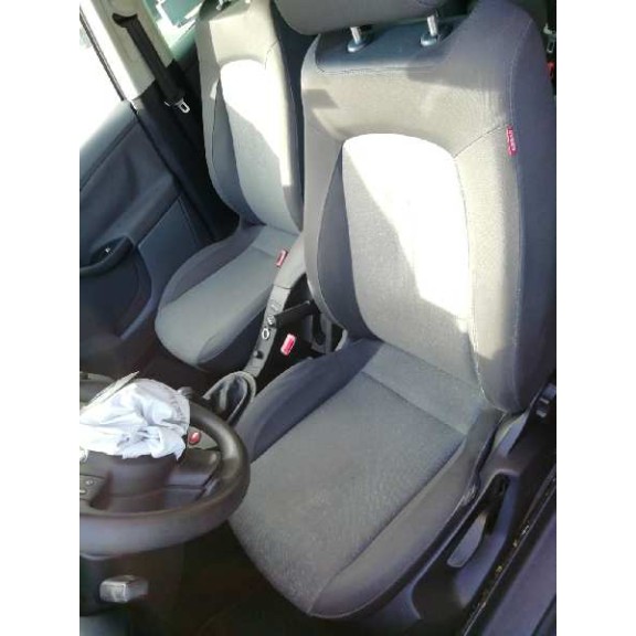 seat toledo (5p2) del año 2006