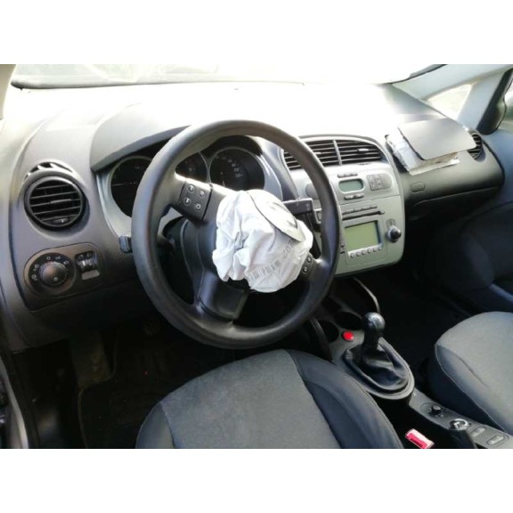 seat toledo (5p2) del año 2006
