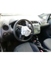 seat toledo (5p2) del año 2006