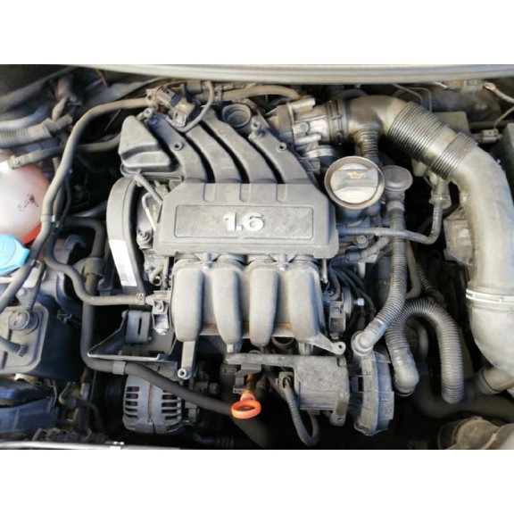 seat toledo (5p2) del año 2006