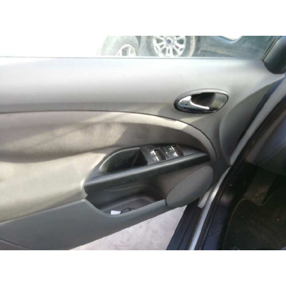 seat toledo (5p2) del año 2006