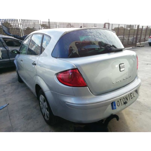 seat toledo (5p2) del año 2006