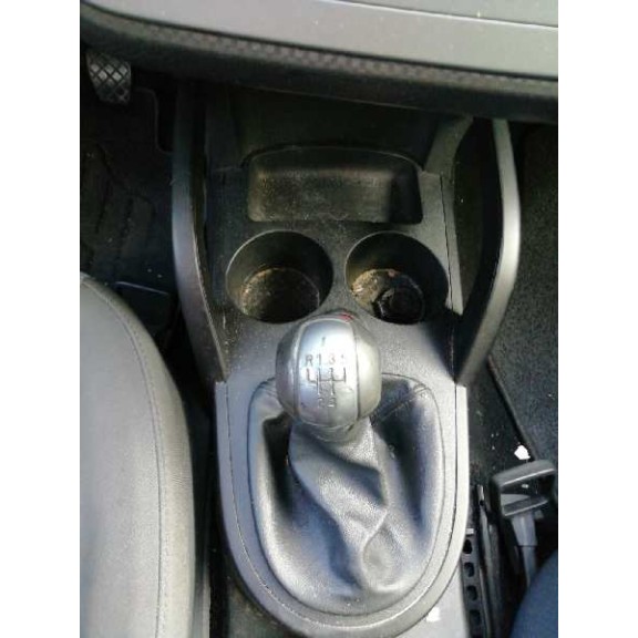 seat toledo (5p2) del año 2006