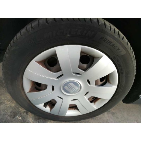 seat toledo (5p2) del año 2006