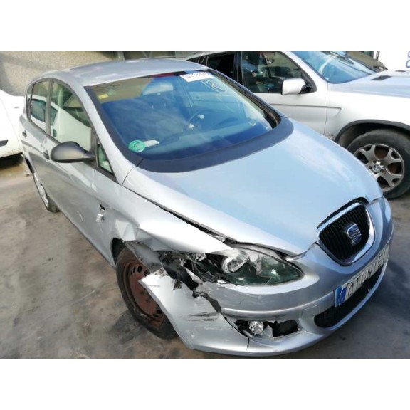 seat toledo (5p2) del año 2006