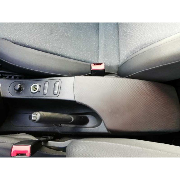 seat toledo (5p2) del año 2006