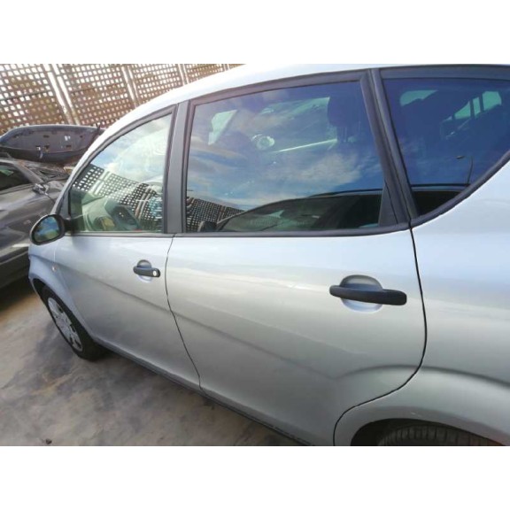 seat toledo (5p2) del año 2006