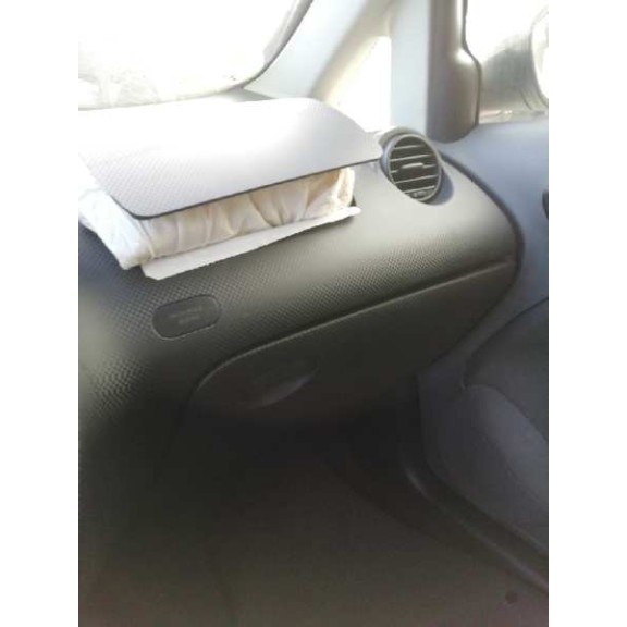 seat toledo (5p2) del año 2006