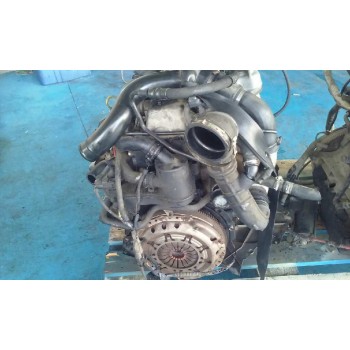 Recambio de motor completo para ford focus berlina (cak) ambiente referencia OEM IAM   