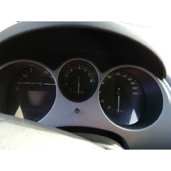 seat toledo (5p2) del año 2006