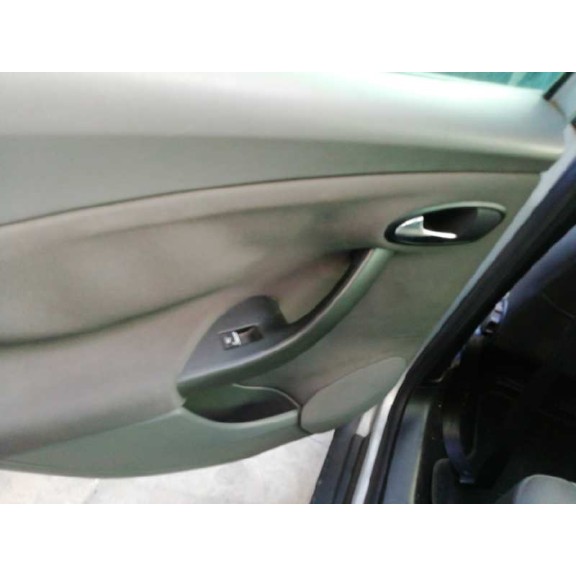 seat toledo (5p2) del año 2006