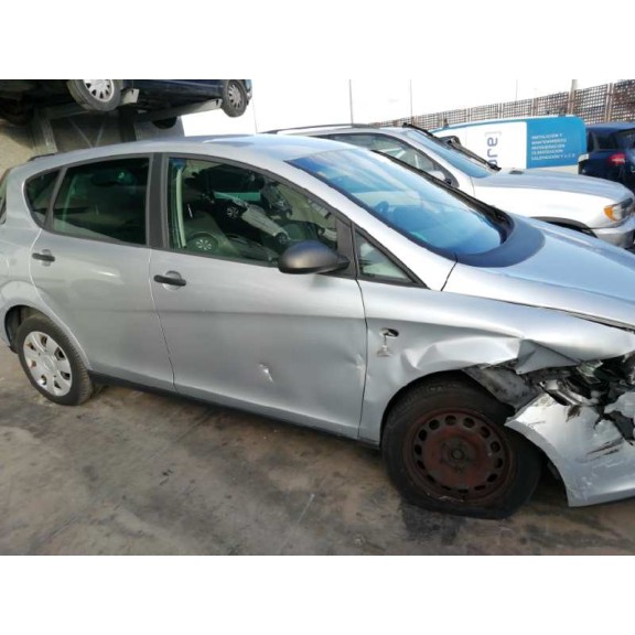 seat toledo (5p2) del año 2006