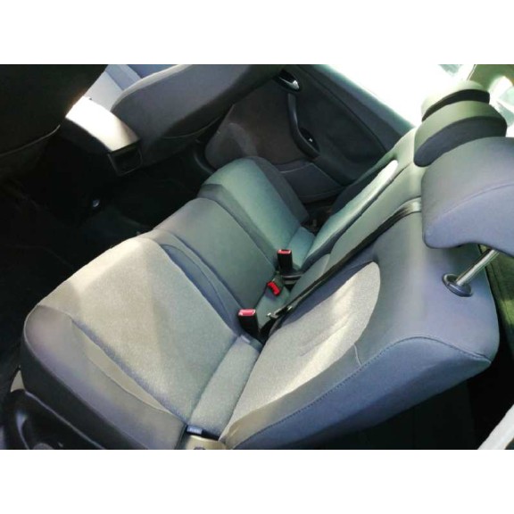 seat toledo (5p2) del año 2006