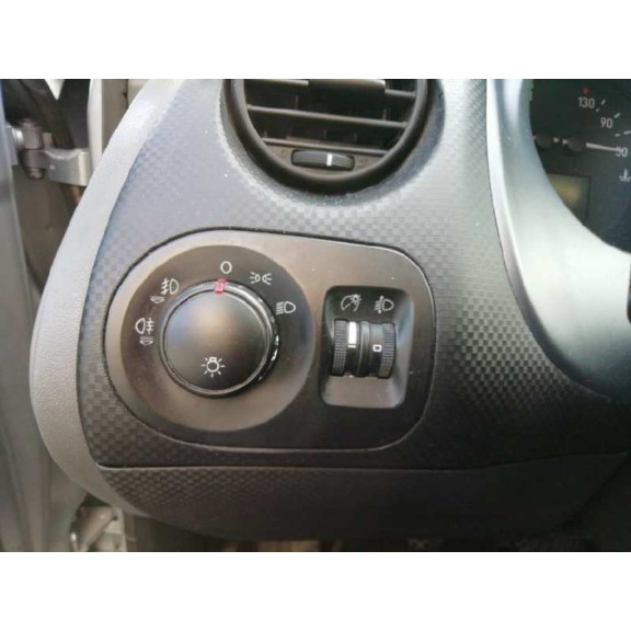 seat toledo (5p2) del año 2006