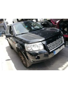 land rover freelander (lr2) del año 2008 2