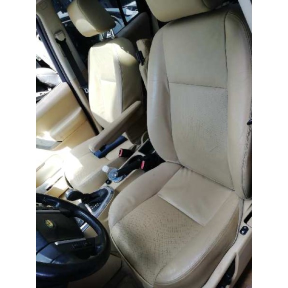 land rover freelander (lr2) del año 2008