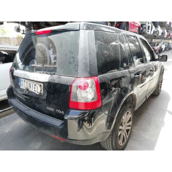 land rover freelander (lr2) del año 2008