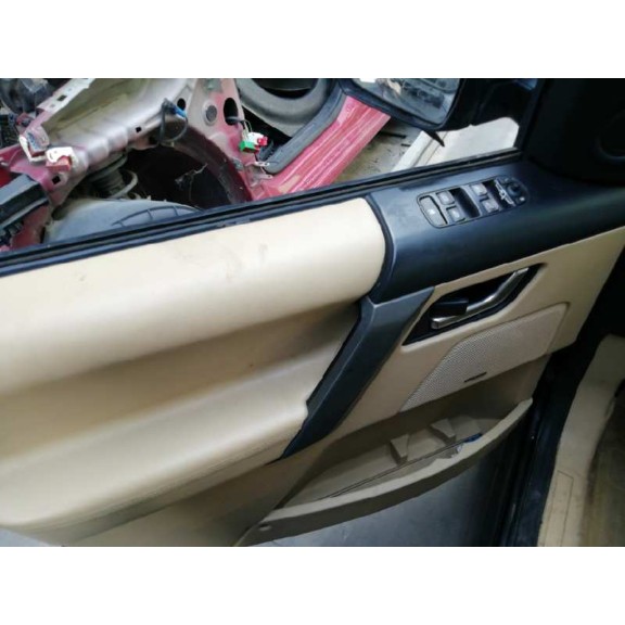 land rover freelander (lr2) del año 2008