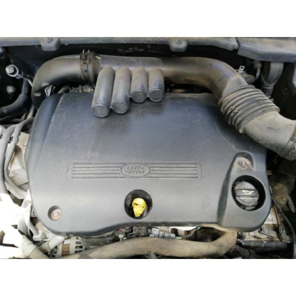 land rover freelander (lr2) del año 2008