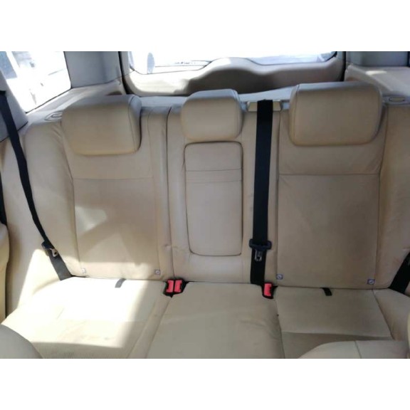 land rover freelander (lr2) del año 2008