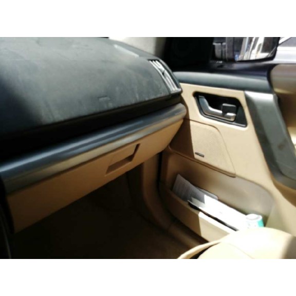 land rover freelander (lr2) del año 2008