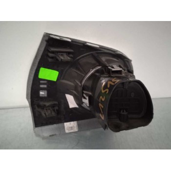 Recambio de aireador para fiat nuova 500 (150) by diesel referencia OEM IAM 226541 IZQUIERDO 51803292