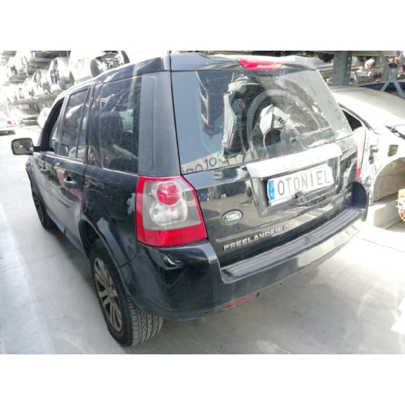 land rover freelander (lr2) del año 2008