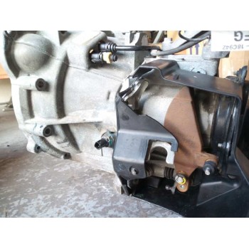 Recambio de caja cambios para ford focus lim. (cb4) 1.6 16v cat referencia OEM IAM 3M5R7002NF  