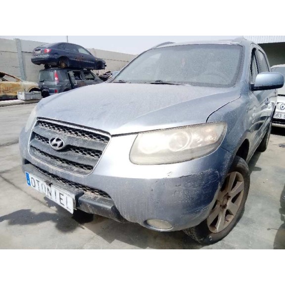 hyundai santa fe (bm) del año 2007