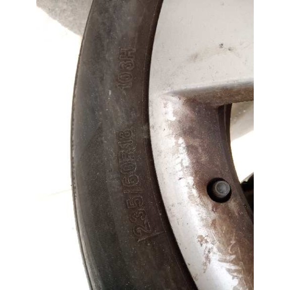 hyundai santa fe (bm) del año 2007