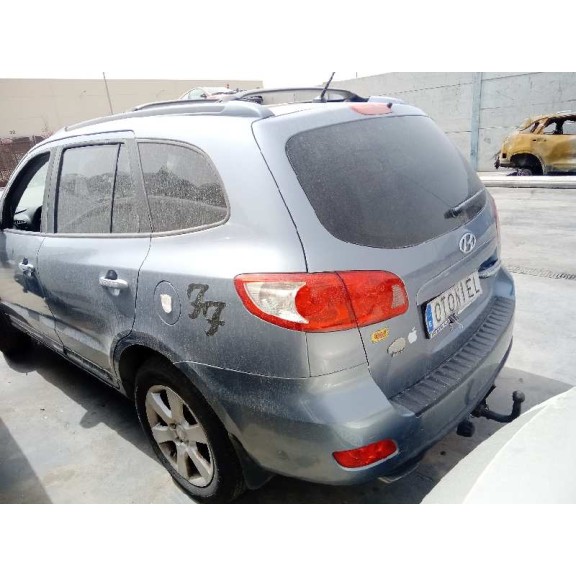 hyundai santa fe (bm) del año 2007