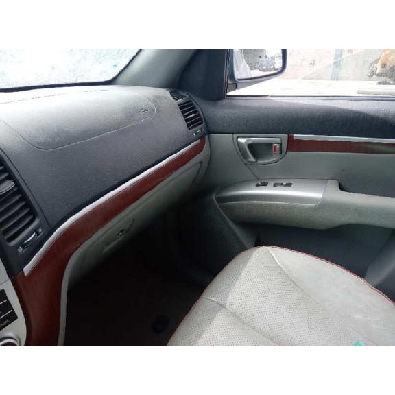 hyundai santa fe (bm) del año 2007