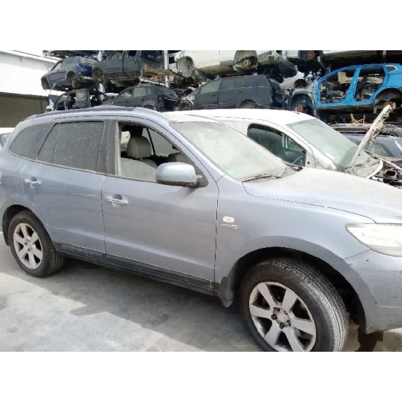 hyundai santa fe (bm) del año 2007