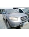 hyundai santa fe (bm) del año 2007