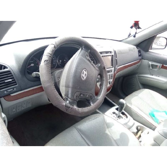 hyundai santa fe (bm) del año 2007