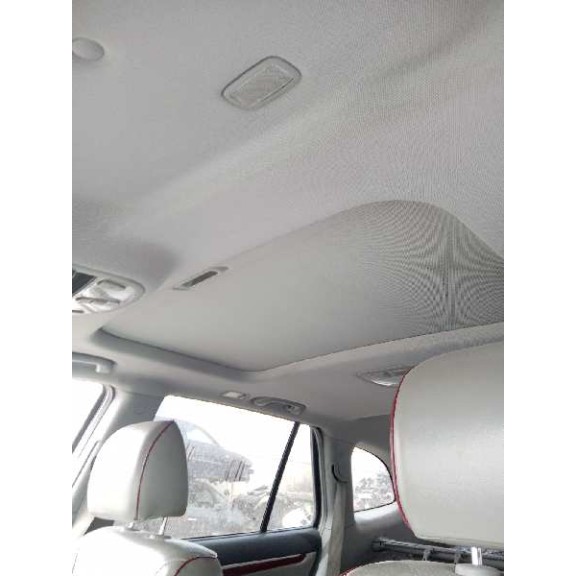 hyundai santa fe (bm) del año 2007