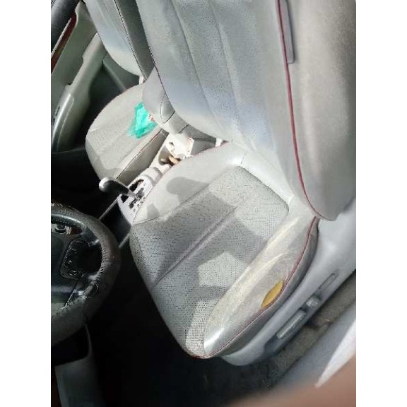 hyundai santa fe (bm) del año 2007