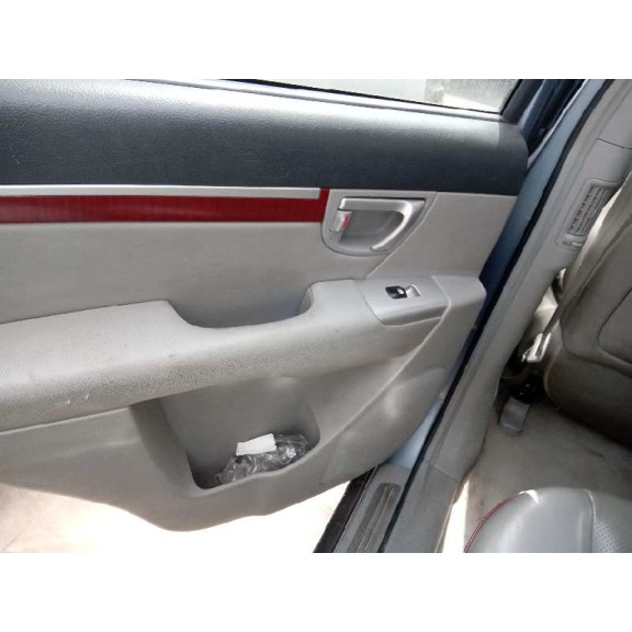 hyundai santa fe (bm) del año 2007