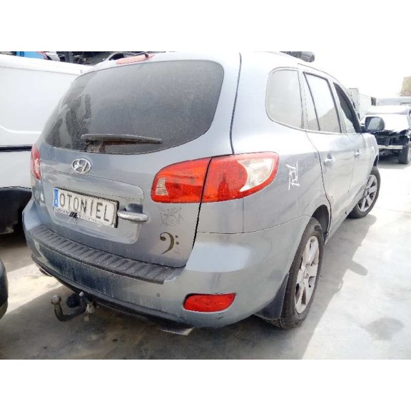 hyundai santa fe (bm) del año 2007