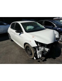 peugeot 208 (p2) del año 2020 2