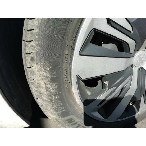 peugeot 208 (p2) del año 2020