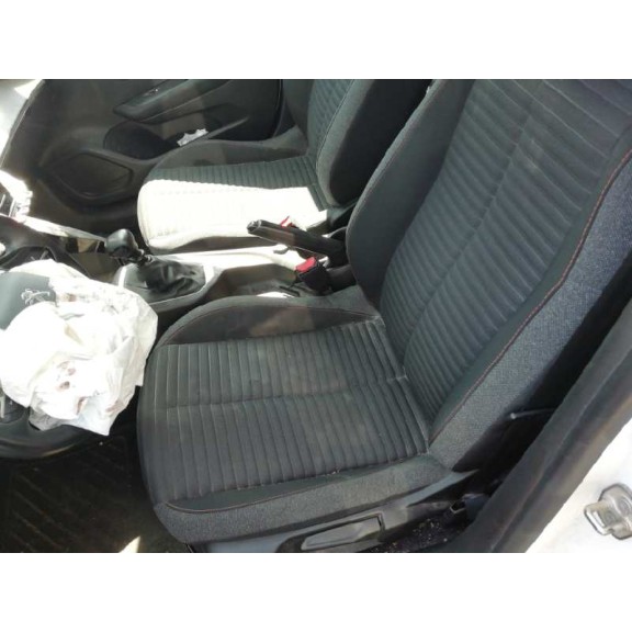 peugeot 208 (p2) del año 2020