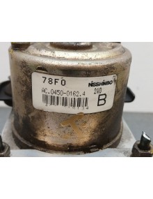 Recambio de abs para suzuki alto vi (ff) 1.1 (rf410) referencia OEM IAM 045001624   2