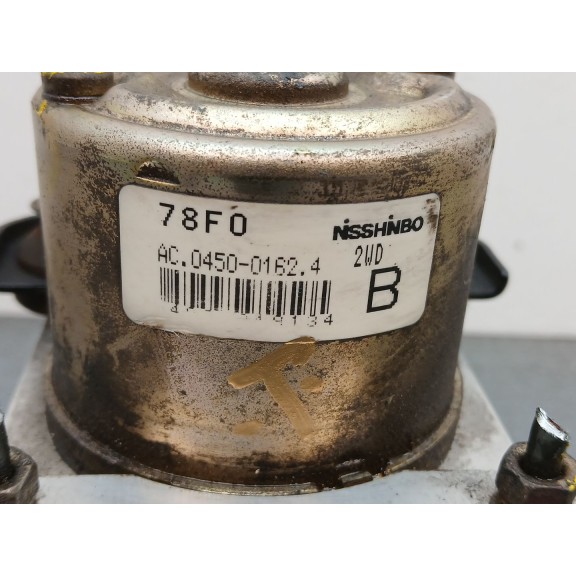 Recambio de abs para suzuki alto vi (ff) 1.1 (rf410) referencia OEM IAM 045001624  