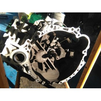 Recambio de caja cambios para toyota corolla verso (e12) 2.0 turbodiesel cat referencia OEM IAM  CASCO 