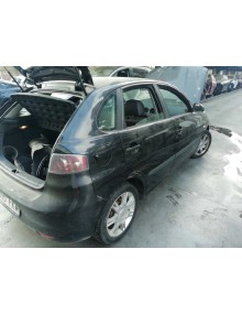 seat ibiza (6l1) del año 2007