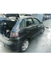 seat ibiza (6l1) del año 2007