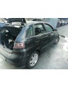seat ibiza (6l1) del año 2007