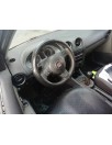 seat ibiza (6l1) del año 2007